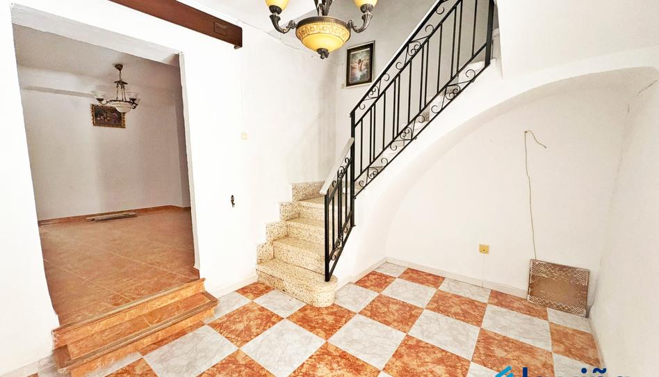 Foto 1 de Casa o xalet en venda a Alameda, Málaga