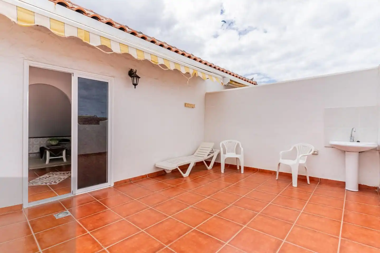 Attique à vendre à Jardín Botánico, imagen 22