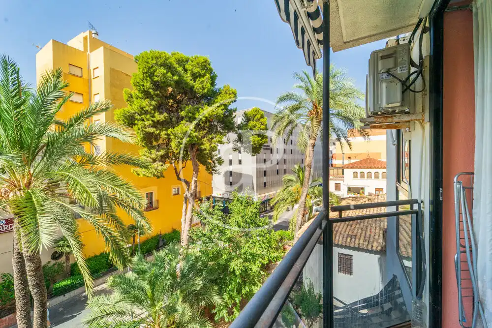 Flat for sale in Centro Urbano
