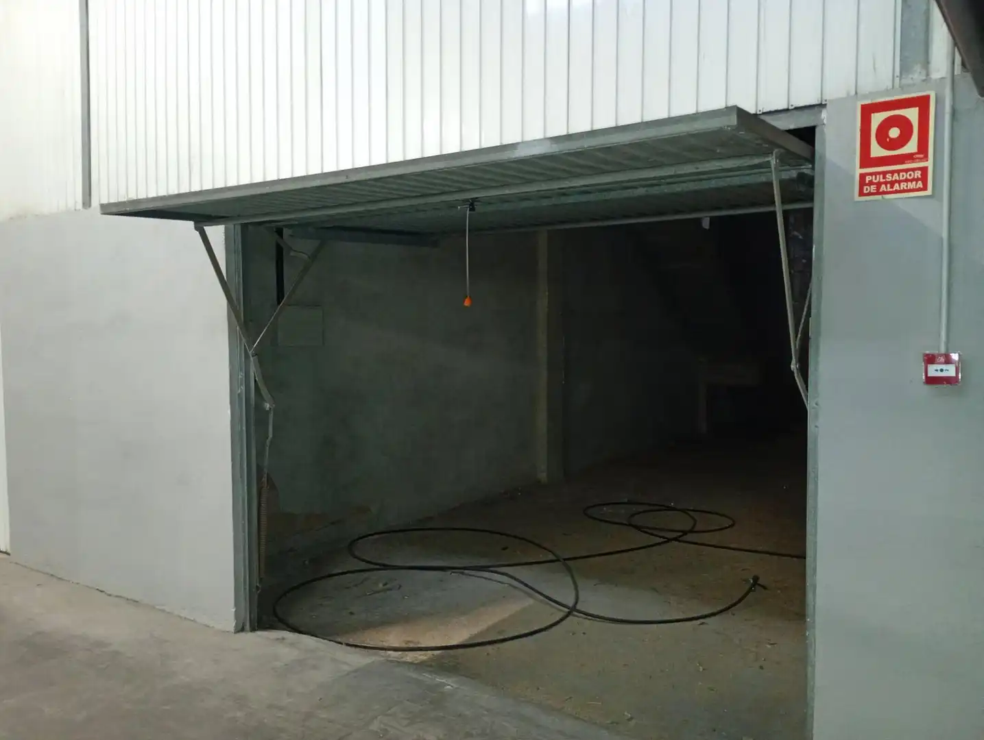 Local commercial à vendre à La Nucia Pueblo, imagen 3