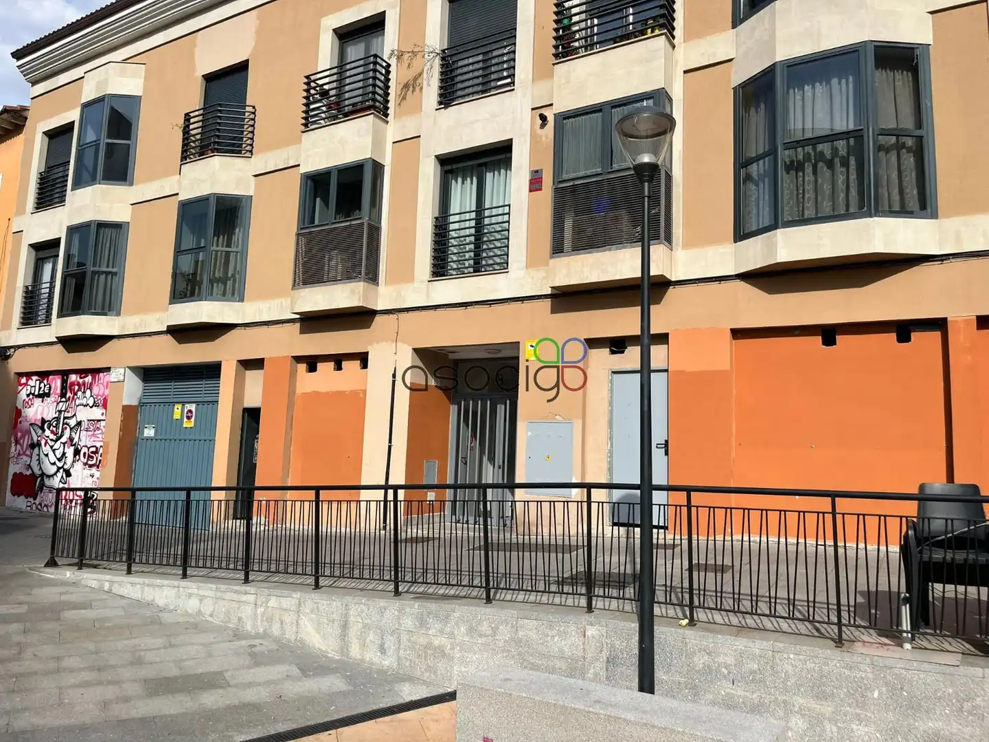 Local comercial de lloguer a Del Concejo, imagen 3