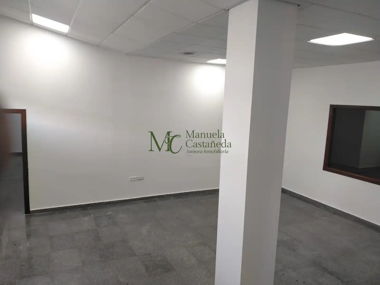 Local commercial à louer à Centro, imagen 7