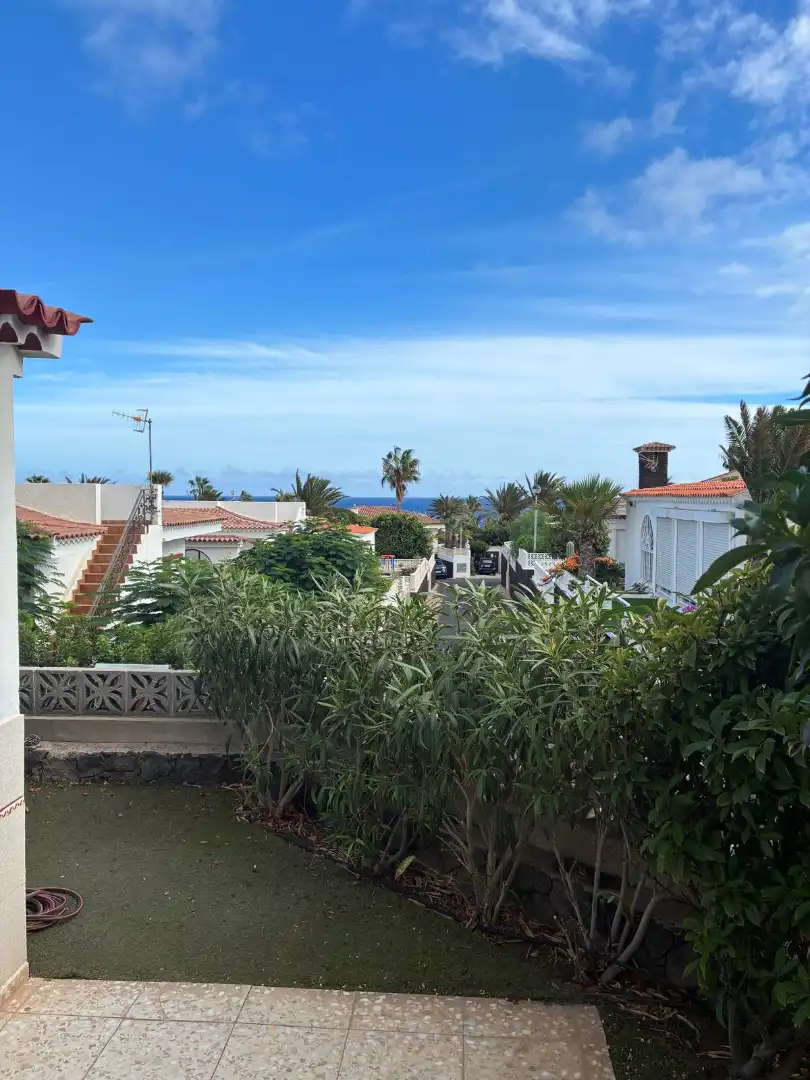Bungalow amb piscina en venda a Calle Ulises 40, imagen 29