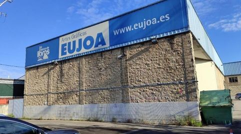 Photo 3 of Industrial buildings for sale in N-634, 32, Viella - Granda - Meres, Siero