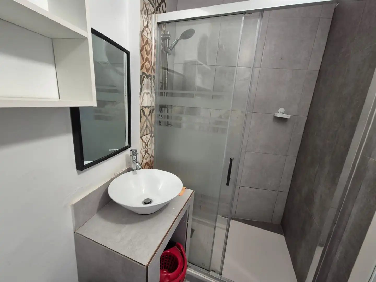 Apartamento de alquiler en Centro Urbano
