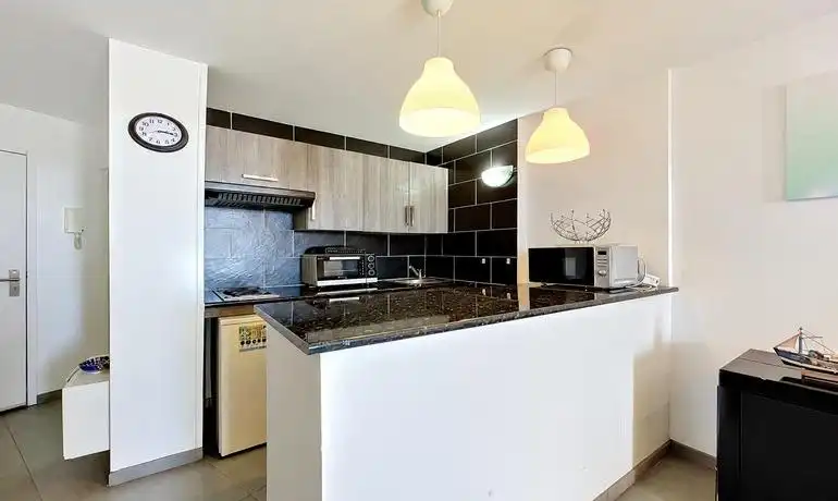 Apartment with terrace for sale in DELTA MUGA 11, imagen 19