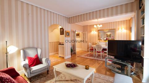 Foto 3 de Piso en venta en Zona Indautxu, Bizkaia