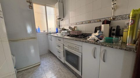 Foto 3 de Piso en venta en Puntales - Zona Franca, Cádiz Capital