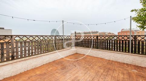 Foto 2 de Àtic en venda a Las Tablas, Madrid