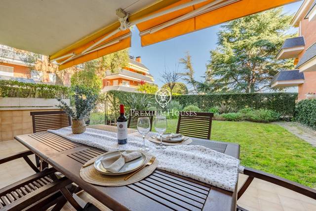 Planta baja en Alquiler en Can Sans