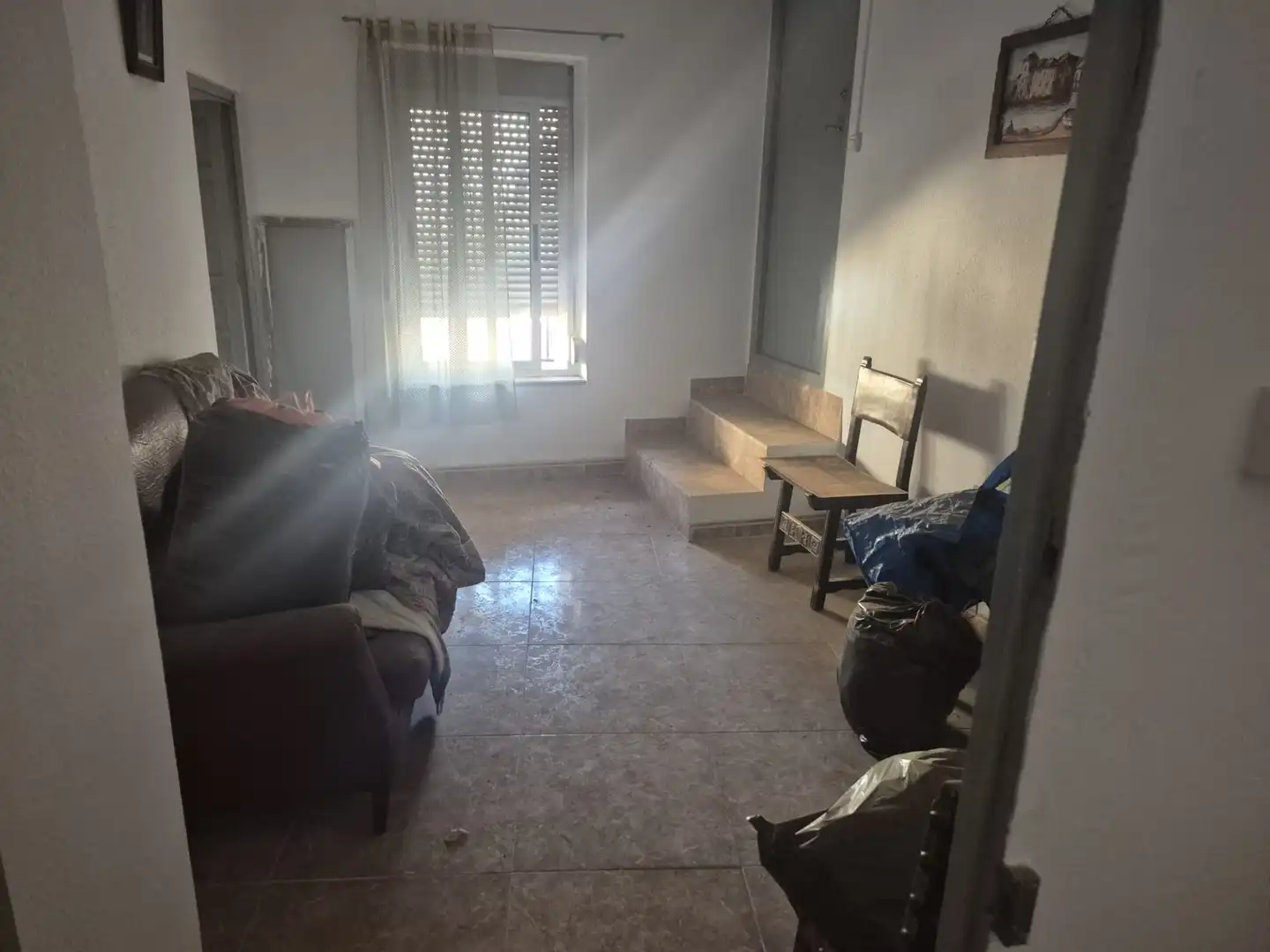 Casa adosada en venda en Minglanilla amb Traster