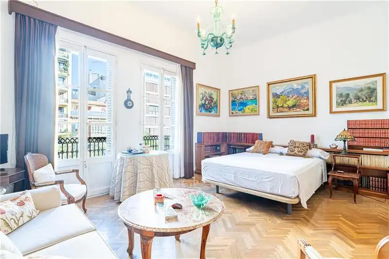 Piso con terraza en venta en Centre, imagen 13