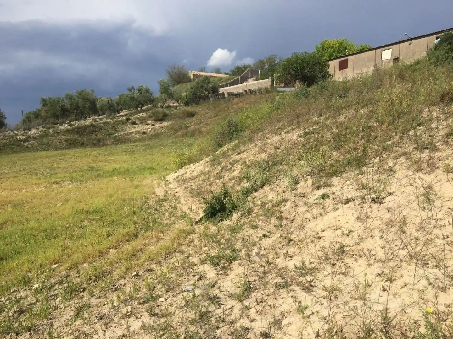 Terrenos y solares en venta en Úbeda, imagen 4