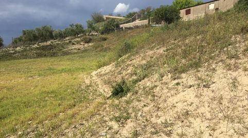 Estupenda parcela en santa eulalia., imatge 4