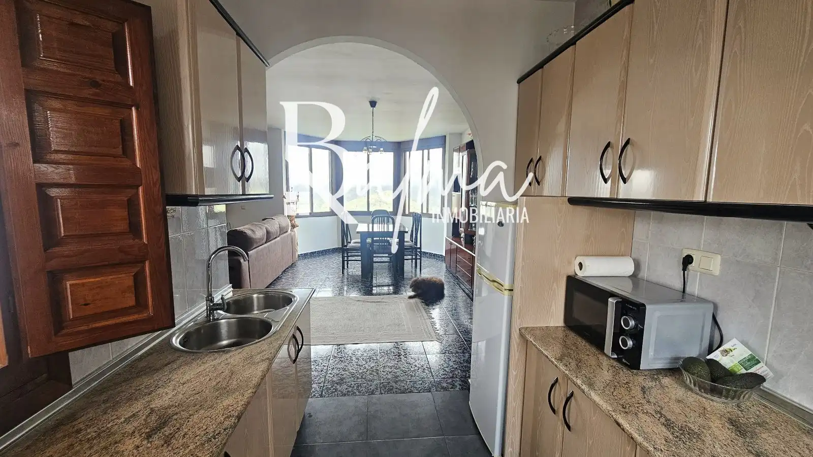 Casa a schiera in vendita a Sayalonga, imagen 12