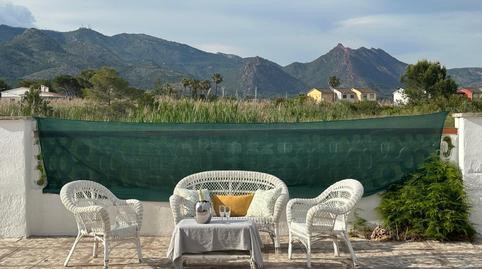 Foto 5 de Casa o chalet en venta en  Cati, 11, Benicasim Golf, Castellón