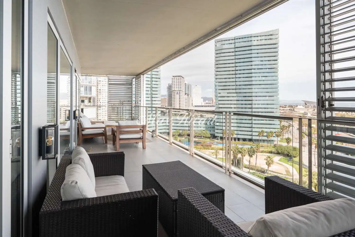 Wohnung mit Terrasse zum Verkauf in N/A, imagen 3