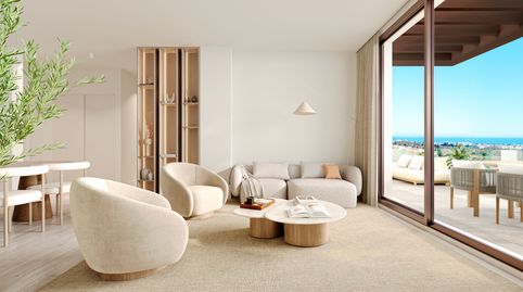 Foto 2 de Apartamento en venta en Hipódromo - Cerrado del Águila, Mijas