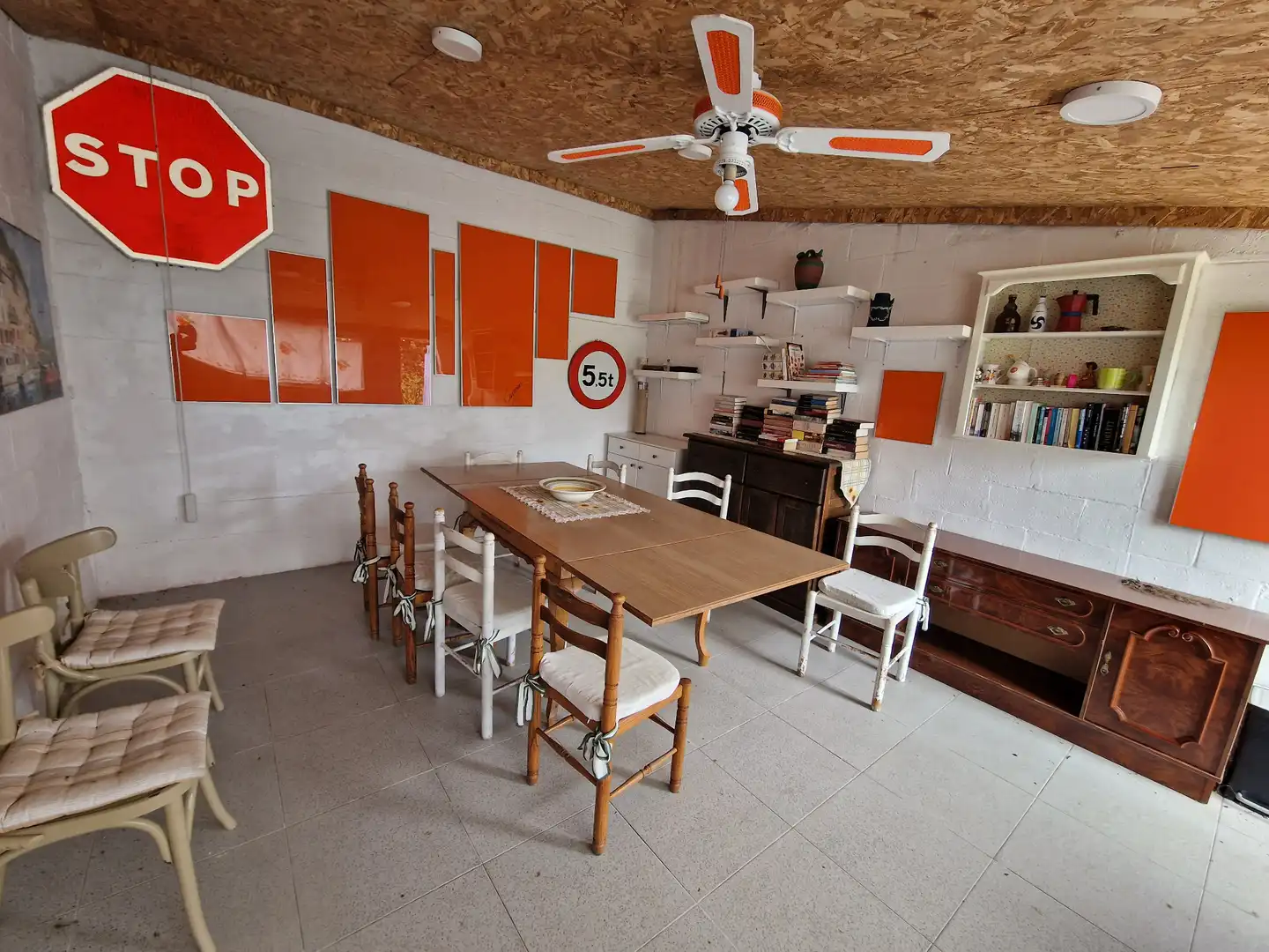 Casa o chalet en venta en Valdoviño con Jardín privado y Terraza