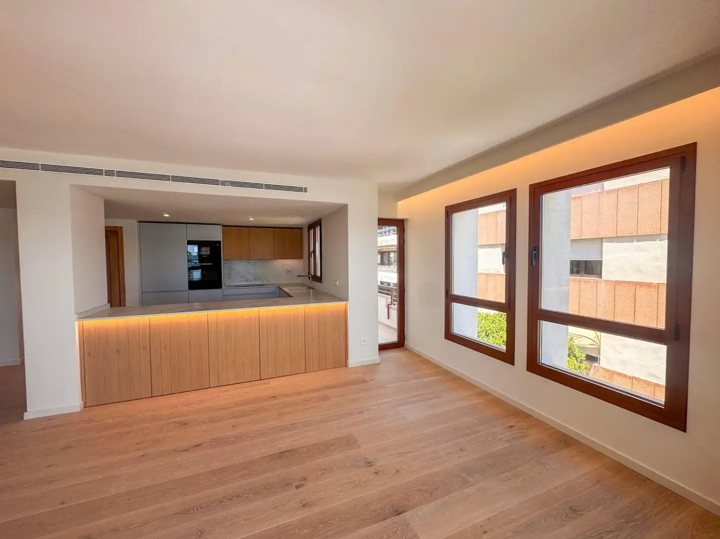 Cocina de Piso en venta en Pollença con Aire acondicionado, Calefacción y Terraza