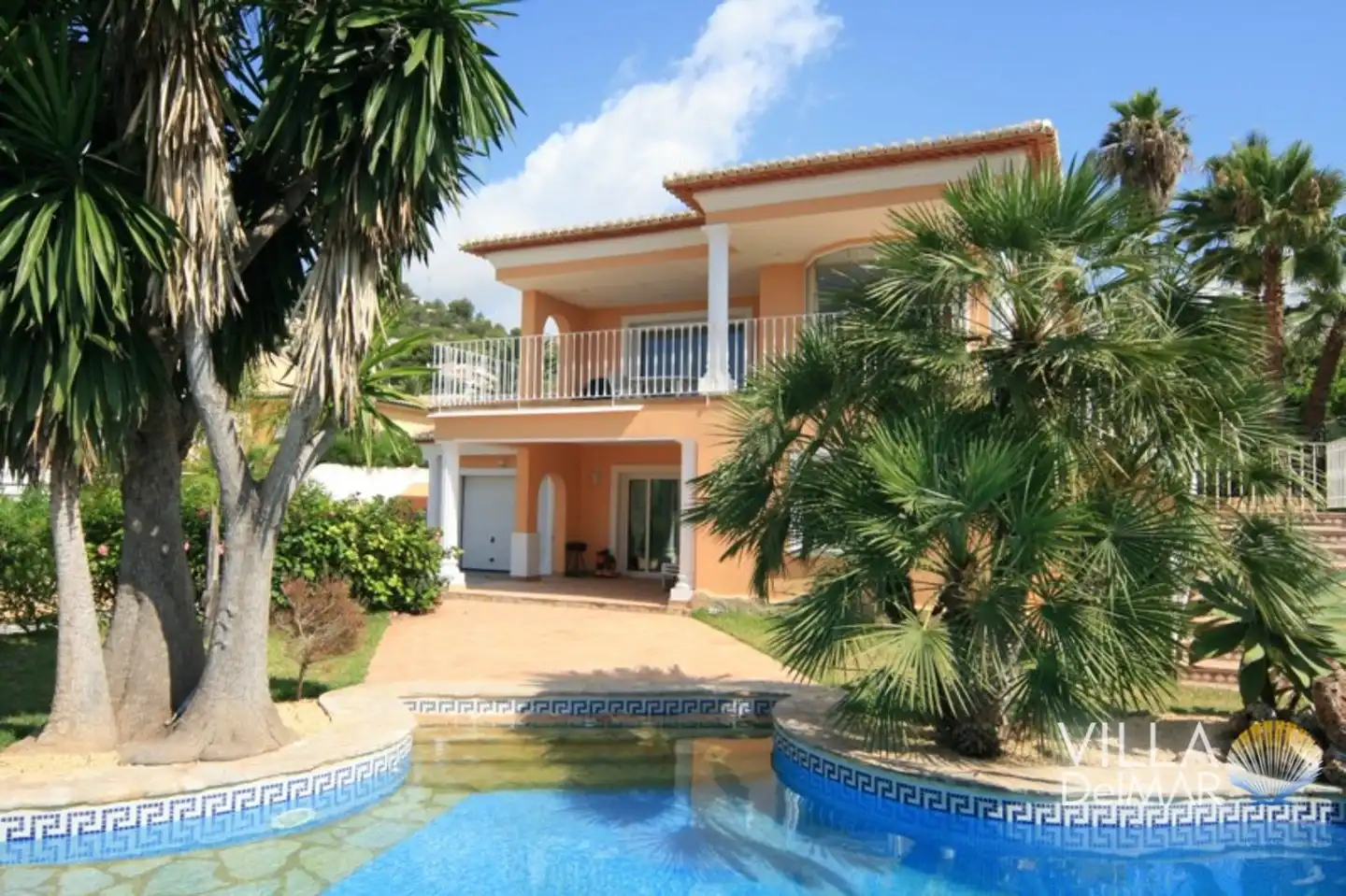Casa amb piscina en venda a Pinar del Advocat - Cometa