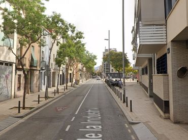 Duplex in vendita a Carrer de la Indústria