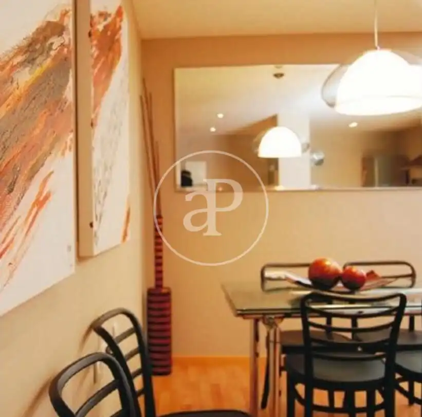 Flat for sale in L'Eliana  with Air Conditioner, Heating and Balcony