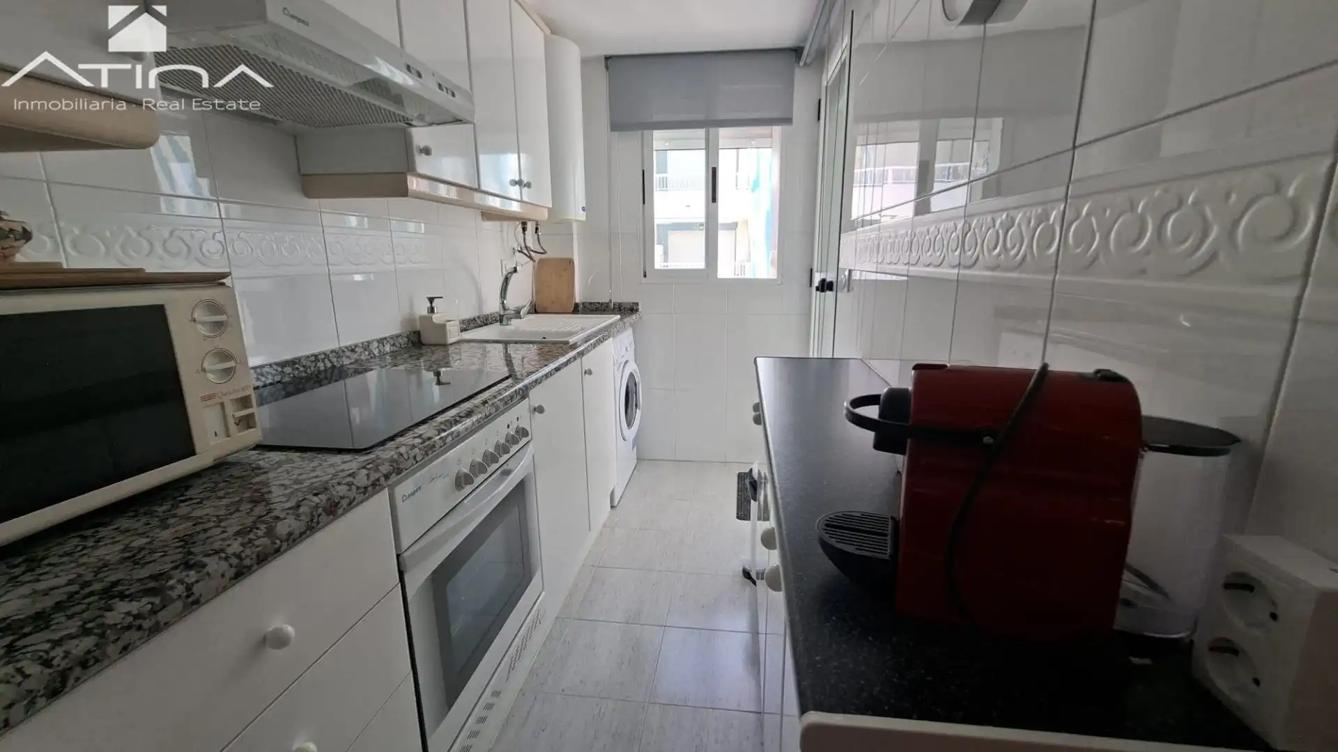 Apartamento en venta en Daimús, imagen 5