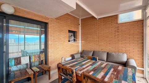 Photo 2 of Attic to rent in Playa de San Juan, Alicante / Alacant