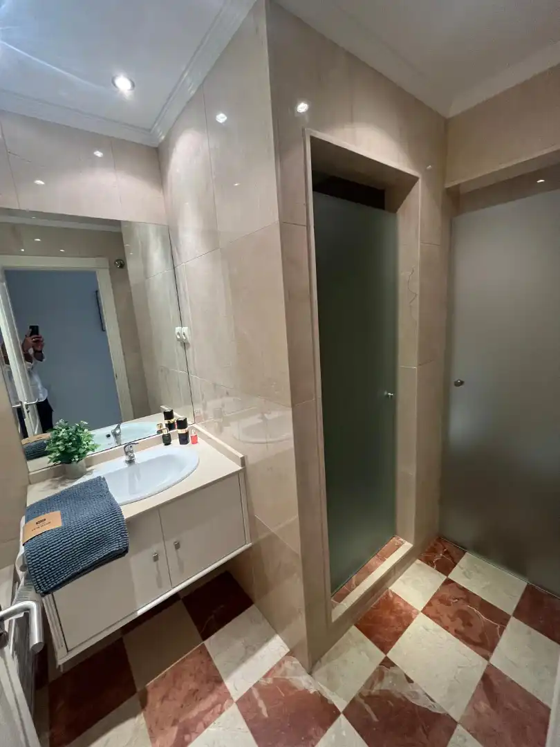 Pis de lloguer a Ribera del Paraiso, 5, Puerto de Sotogrande - La Marina