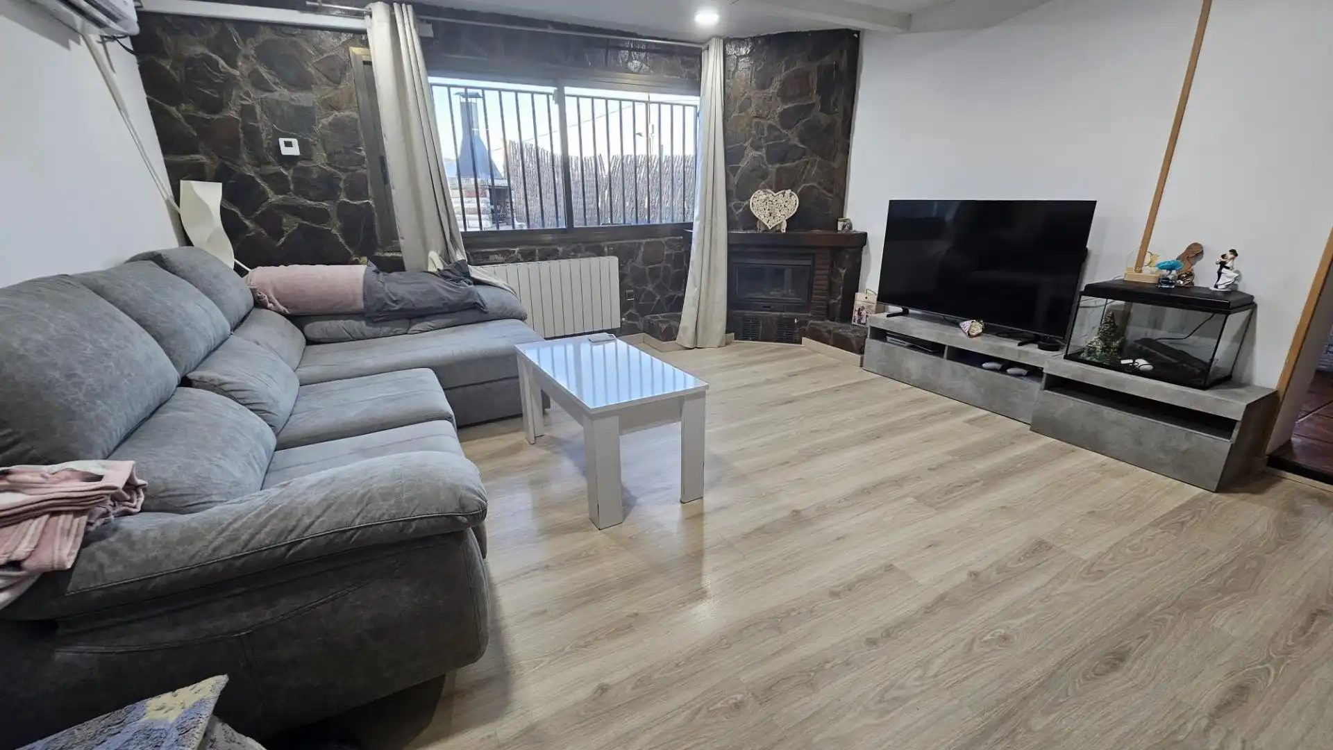 Casa amb terrassa en venda a Mas d'en Gall, imagen 18