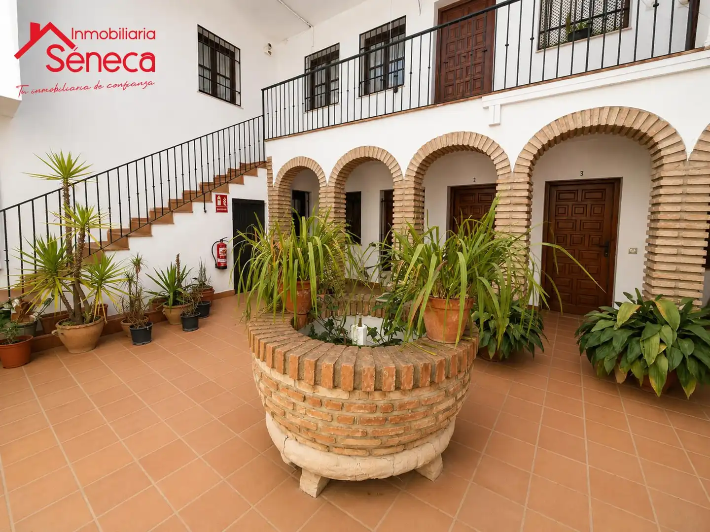 Flat for sale in Córdoba  with Air Conditioner and Furnished
