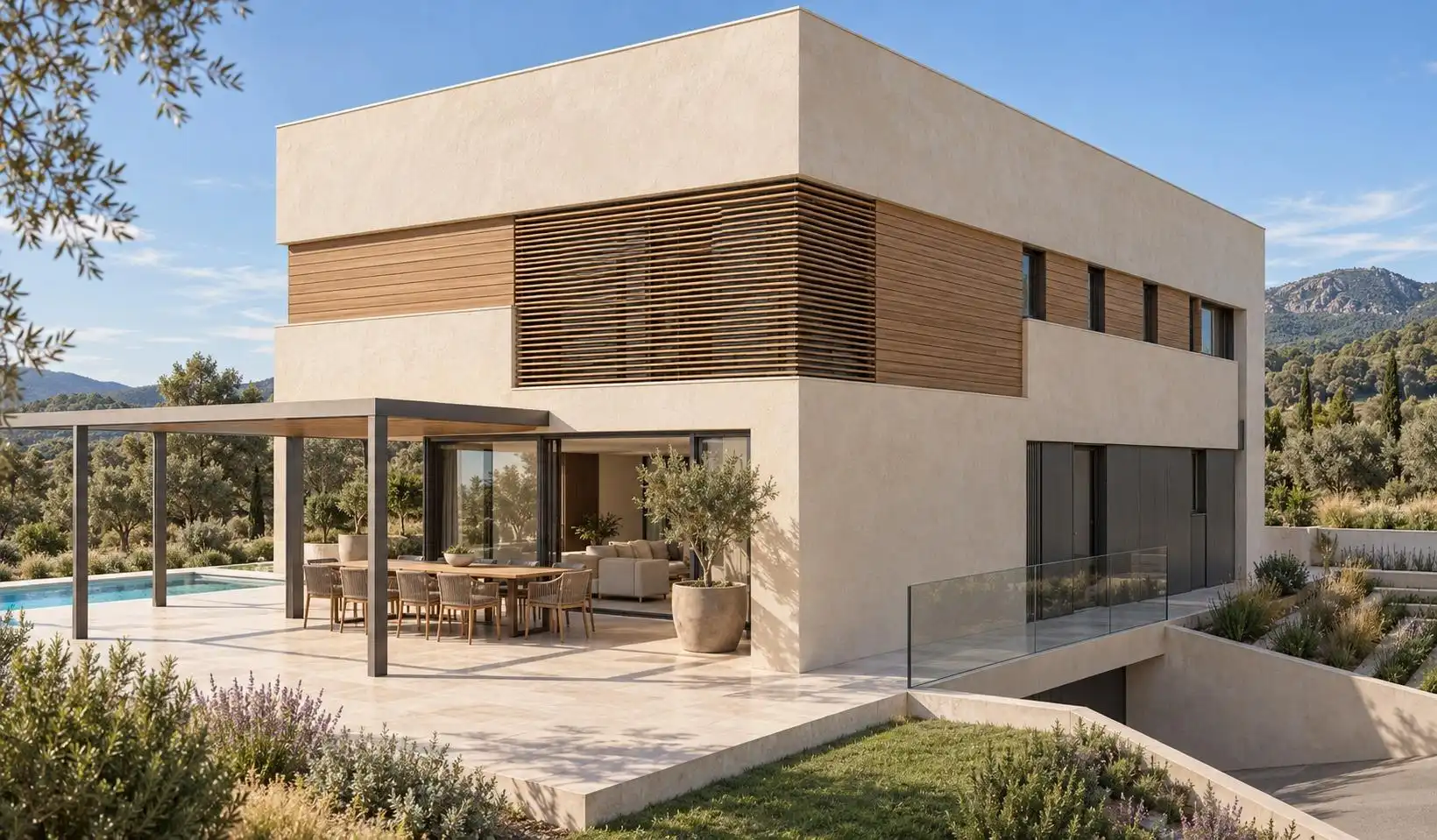 Casa con terraza en venta en Passeig Passeig Sevilla, imagen 4