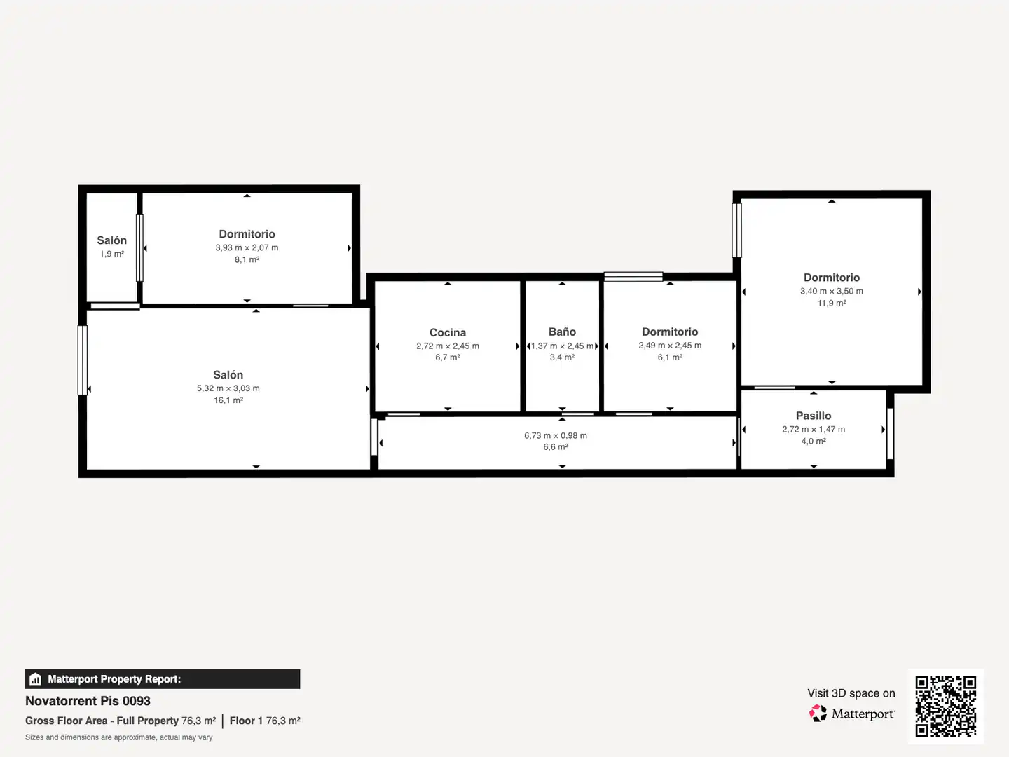 Appartement avec ascenseur à vendre à del puerto, imagen 29
