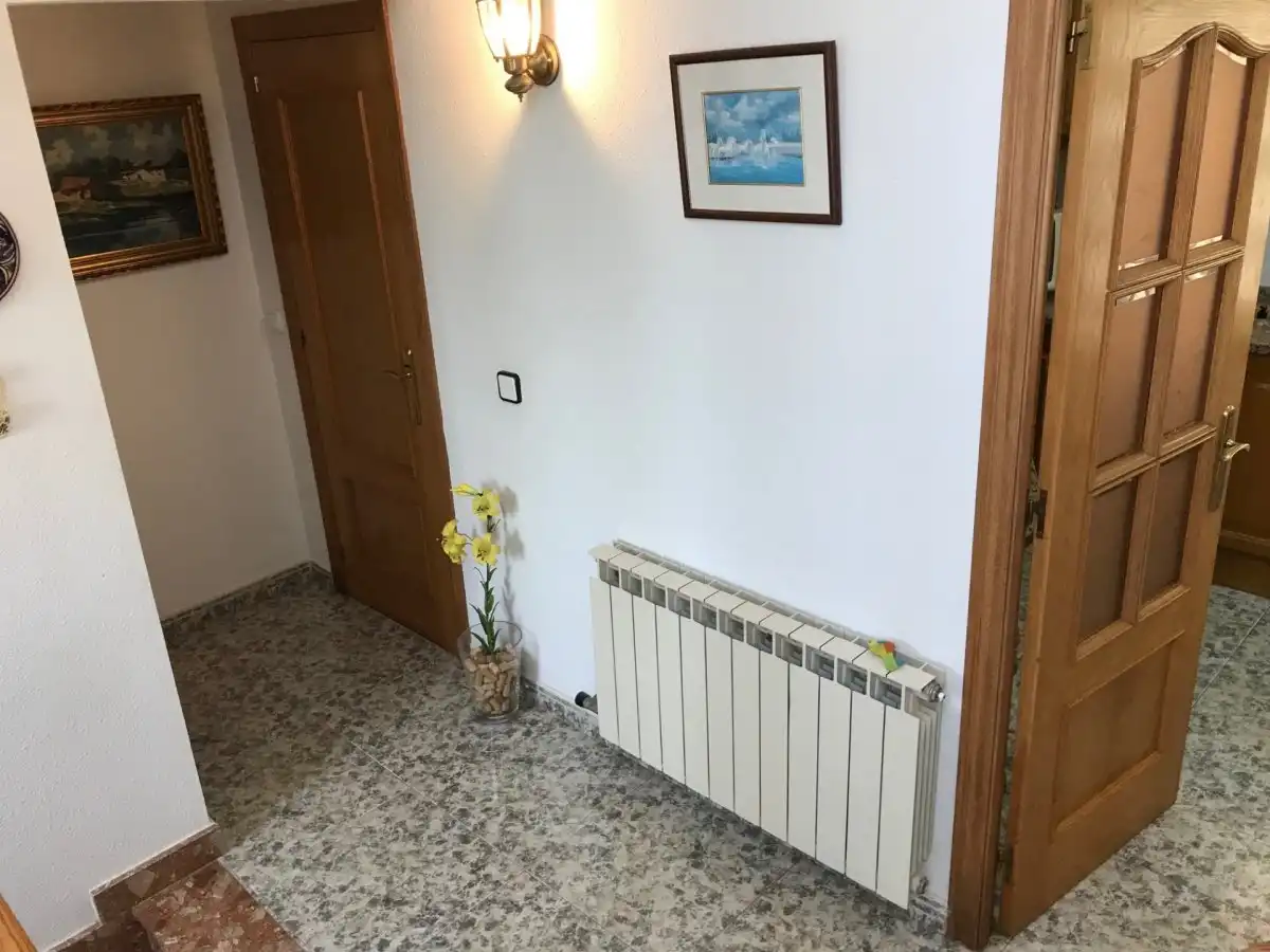 Houses for sale in Calafell  with Heating, Private garden and Storage room
