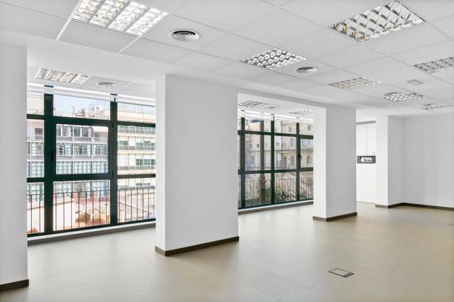 Oficina en Alquiler en Carrer de Pau Claris en Dreta de l'Eixample