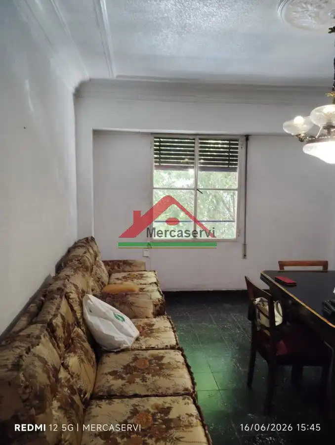 Living room of Flat for sale in Valencia  with Storage room