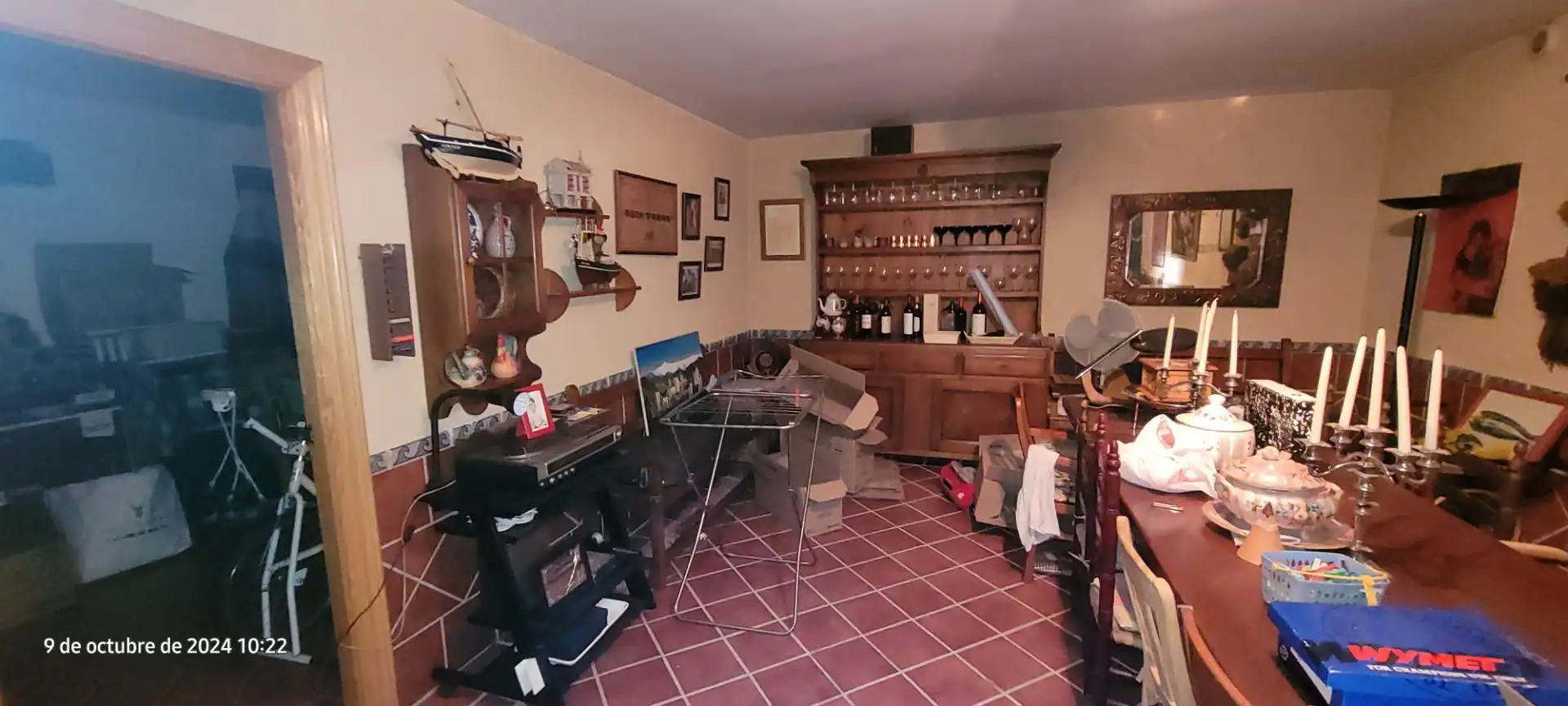 Xalet amb terrassa en venda a Morales del Vino, imagen 19