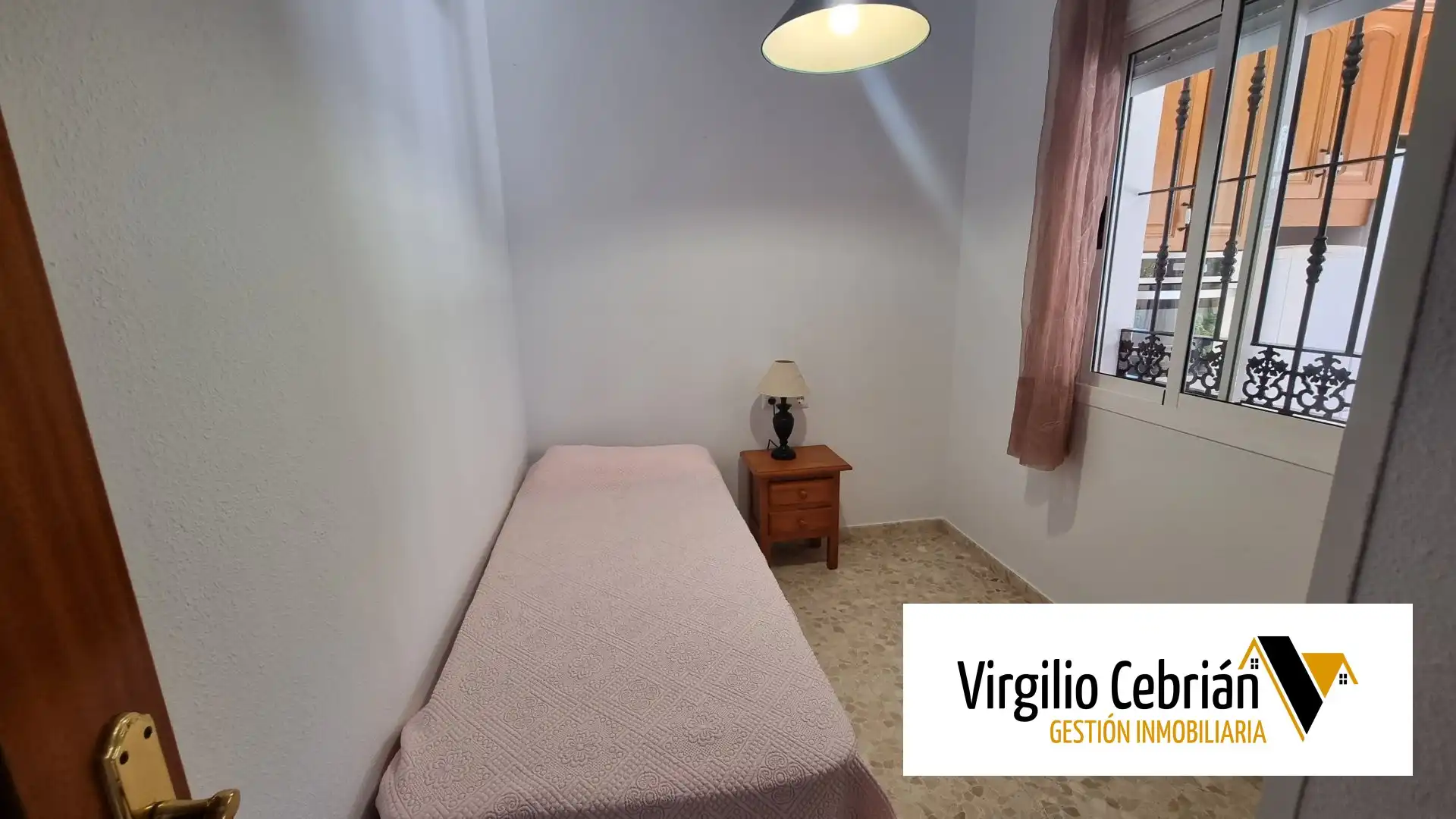 Bedroom of Duplexes for sale in Chipiona  with Storage room and Furnished