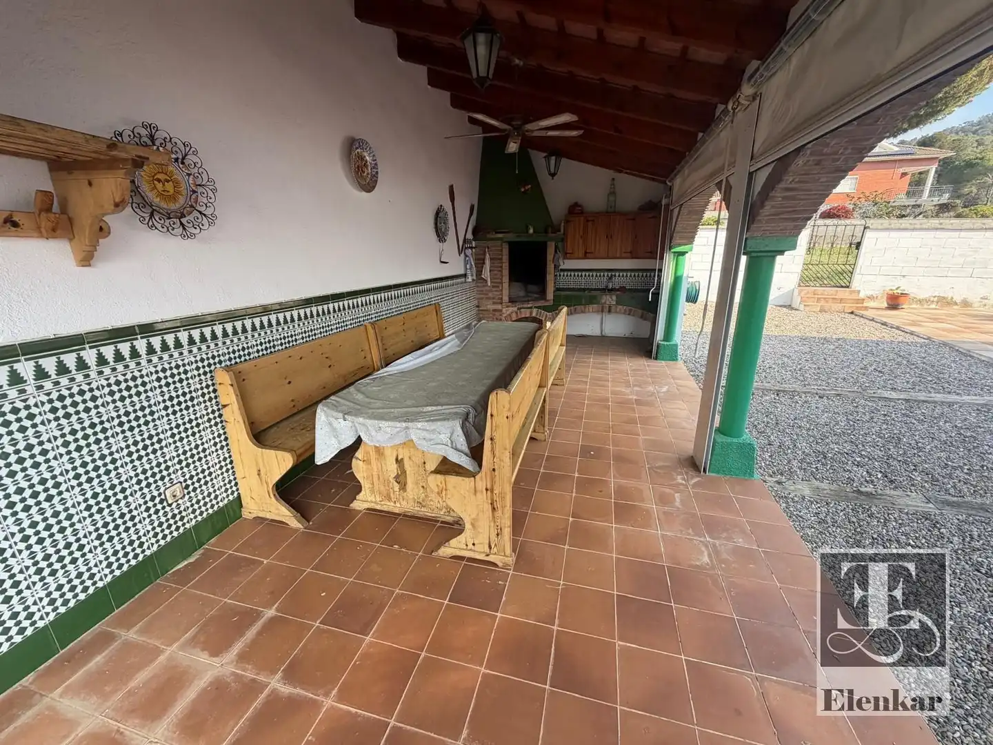 Casa o chalet en venta en Sant Jaume dels Domenys con Jardín privado, Terraza y Trastero