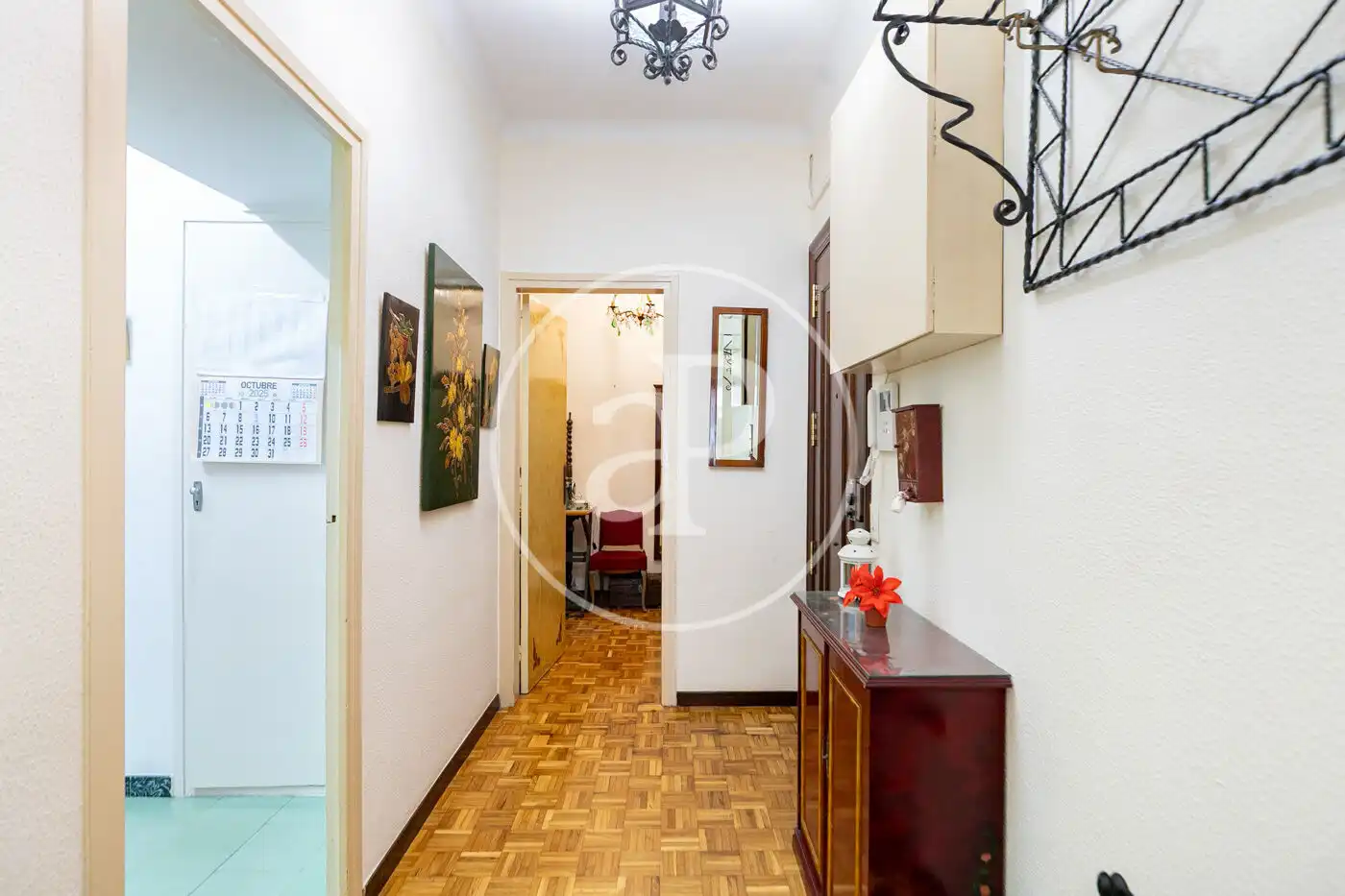 Flat for sale in Barcelona  with Heating and Balcony