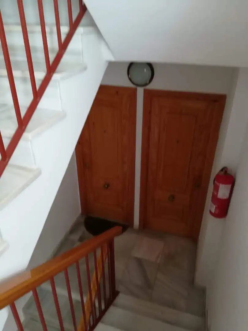 Apartamento con terraza en venta en Grazalema, imagen 27