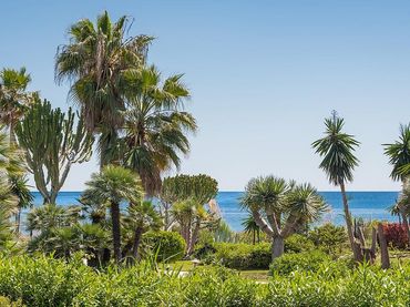 Appartement compact à vendre à Estepona Pueblo