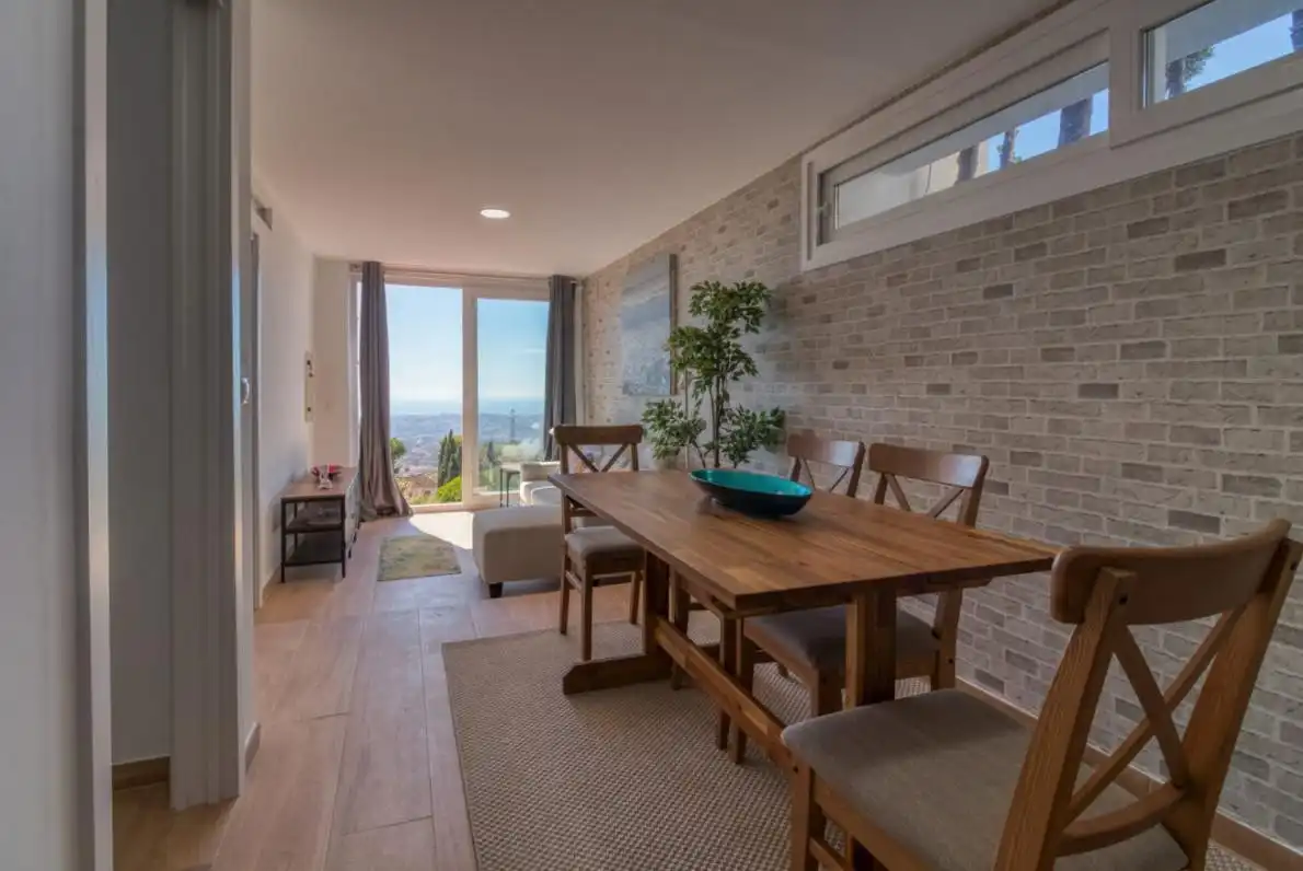 Casa con piscina en venta en El Faro de Calaburra - Chaparral, imagen 5