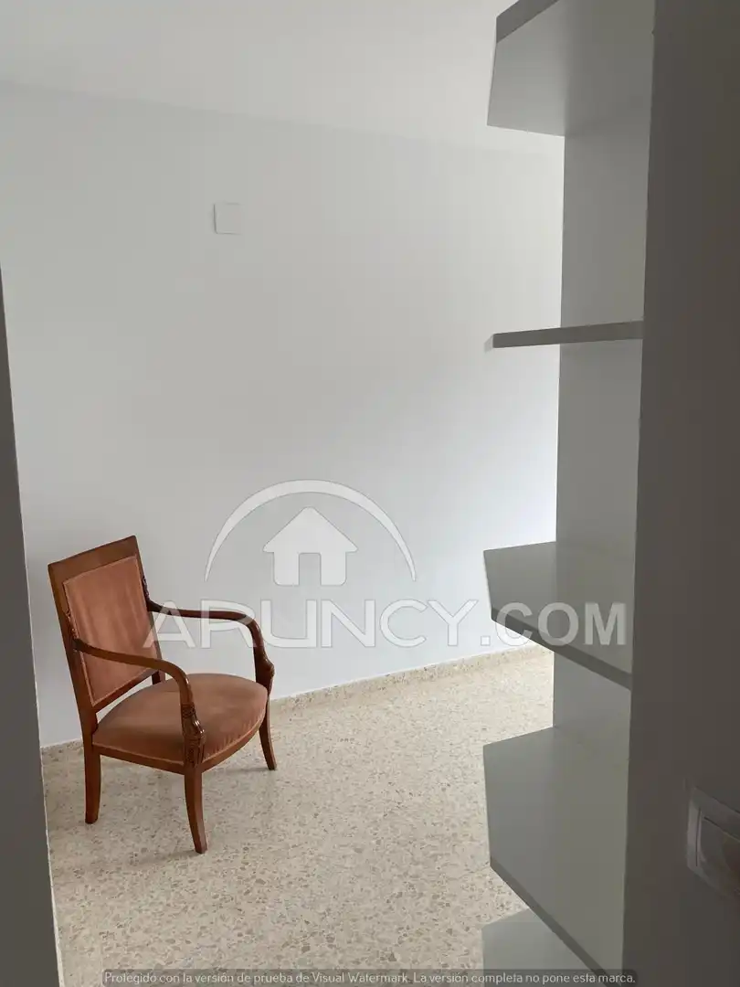 Flat for rent in Alcalá de Guadaira  with Air Conditioner and Terrace