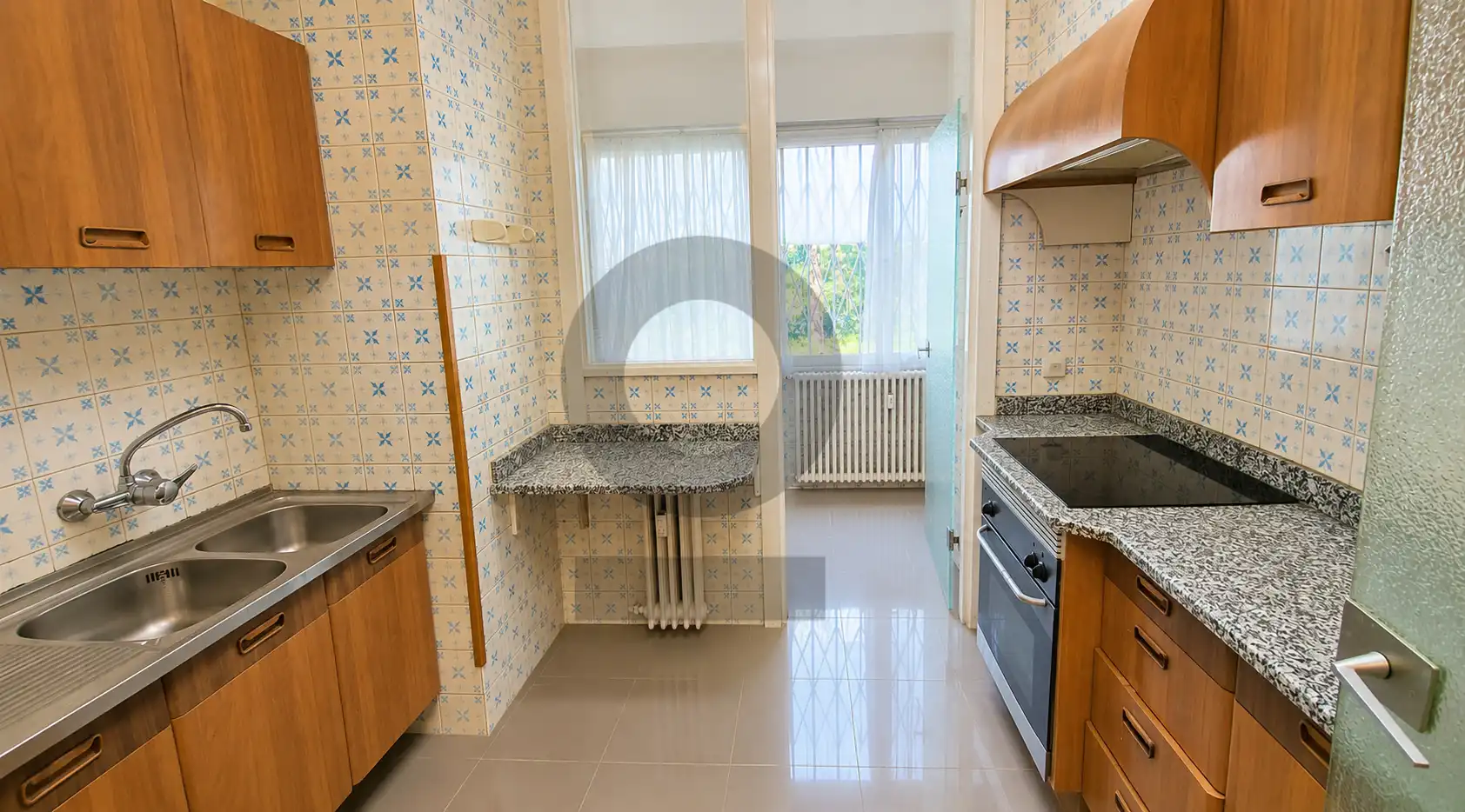 Flat with pool for sale in Paseo de la Rinconada, imagen 14