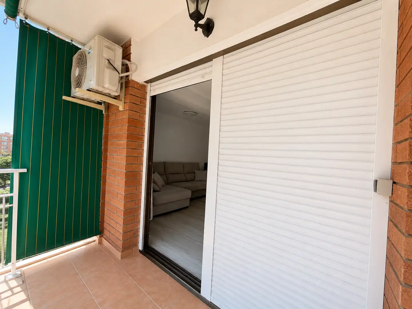 Piso en venta en Badalona con Aire acondicionado y Calefacción