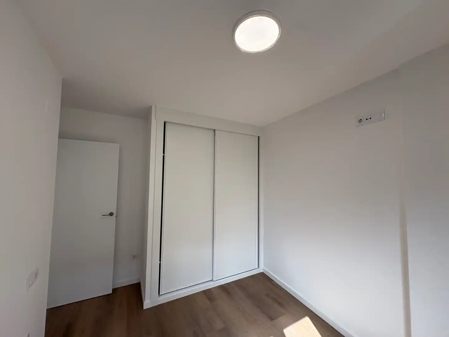 Pis amb ascensor en venda a Rúa Granxa, imagen 11