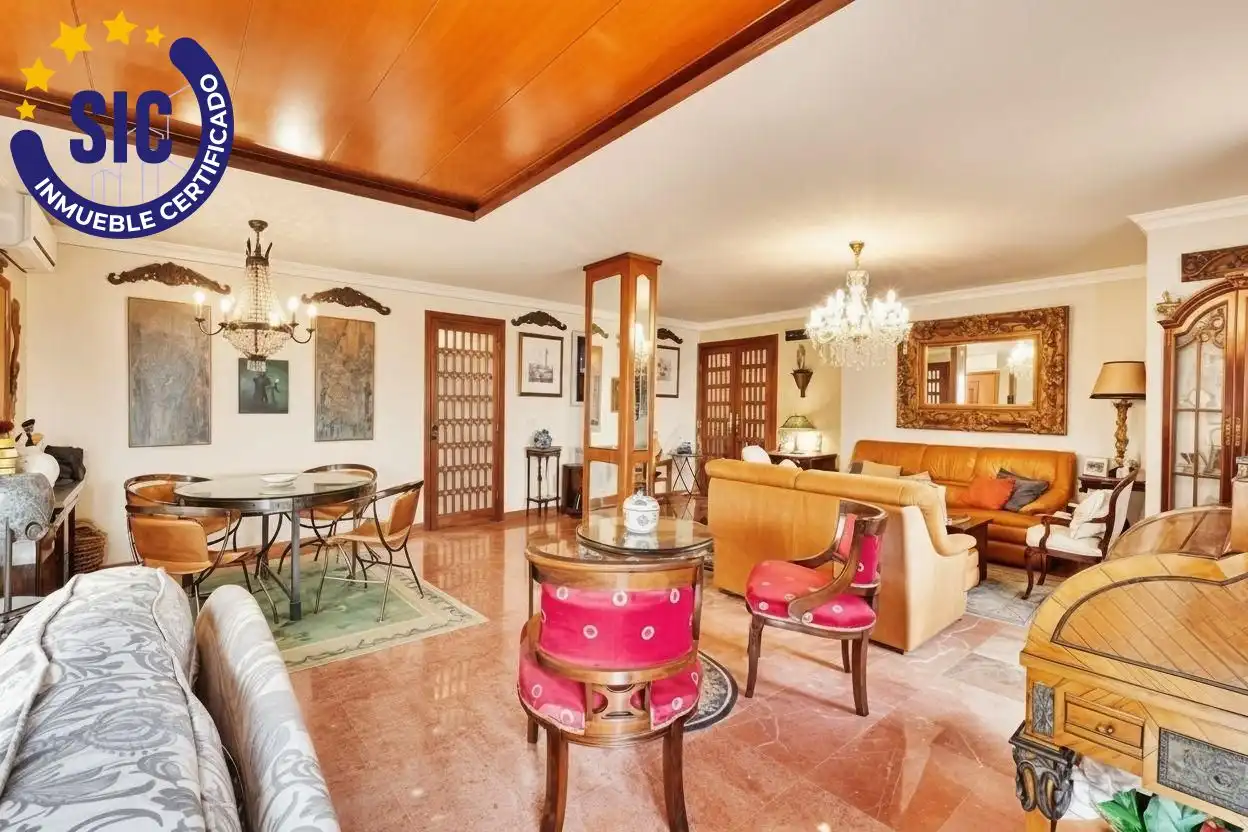 Wohnung mit Pool zum Verkauf in Avenida ALMERIA