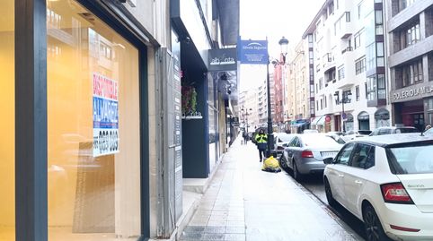 Photo 5 of Commercial properties for sale in Oviedo - Marques de Pidal, 11, Parque San Francisco - Uría, Oviedo